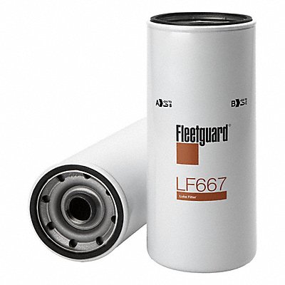 Automotive Oil Fuel and Fluid Filters