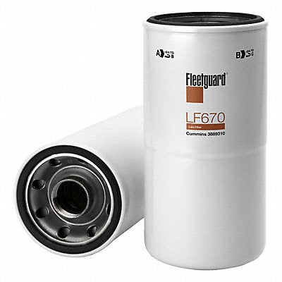 Automotive Oil Fuel and Fluid Filters