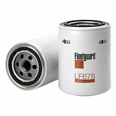 Automotive Oil Fuel and Fluid Filters