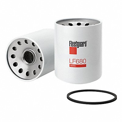 Automotive Oil Fuel and Fluid Filters