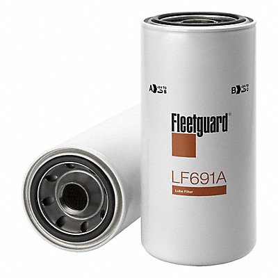 Automotive Oil Fuel and Fluid Filters