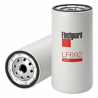 Automotive Oil Fuel and Fluid Filters