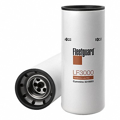 Automotive Oil Fuel and Fluid Filters