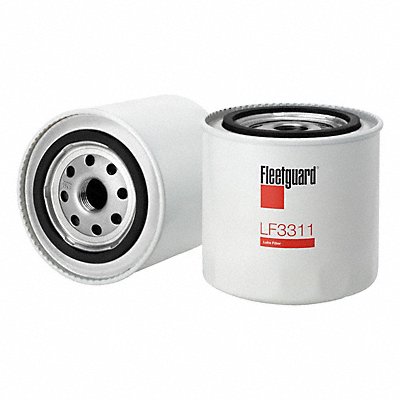 Automotive Oil Fuel and Fluid Filters