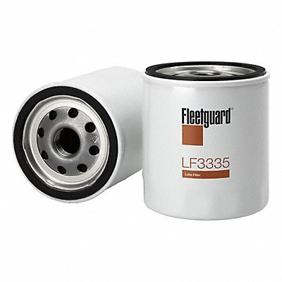 Automotive Oil Fuel and Fluid Filters