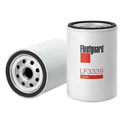 Automotive Oil Fuel and Fluid Filters