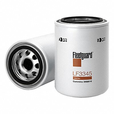 Automotive Oil Fuel and Fluid Filters