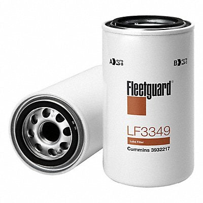 Automotive Oil Fuel and Fluid Filters