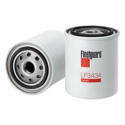 Automotive Oil Fuel and Fluid Filters