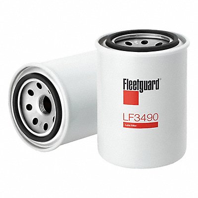 Automotive Oil Fuel and Fluid Filters
