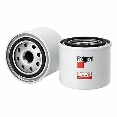 Automotive Oil Fuel and Fluid Filters