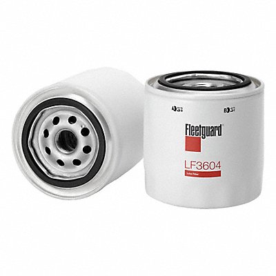 Automotive Oil Fuel and Fluid Filters