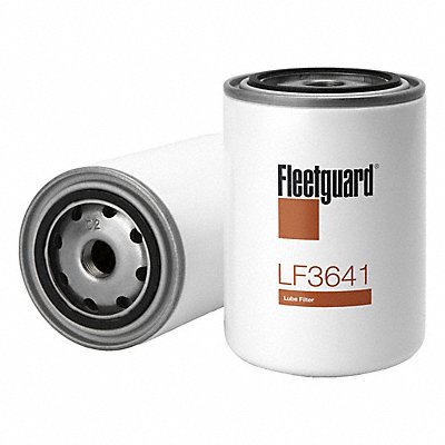 Automotive Oil Fuel and Fluid Filters