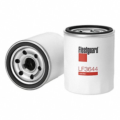 Automotive Oil Fuel and Fluid Filters