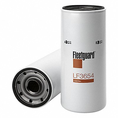 Automotive Oil Fuel and Fluid Filters