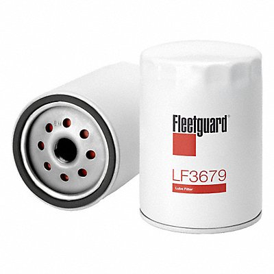 Automotive Oil Fuel and Fluid Filters