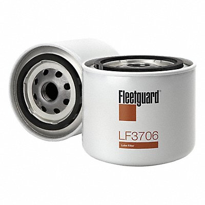 Automotive Oil Fuel and Fluid Filters