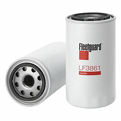 Automotive Oil Fuel and Fluid Filters