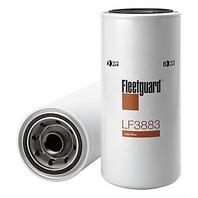 Automotive Oil Fuel and Fluid Filters