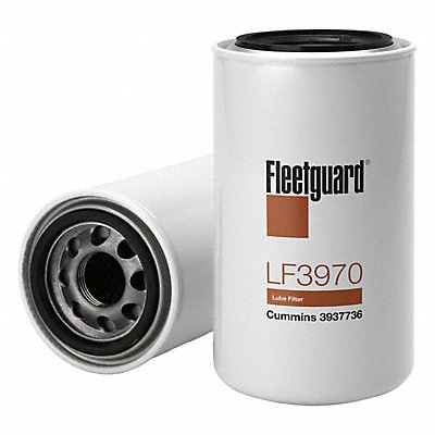 Automotive Oil Fuel and Fluid Filters