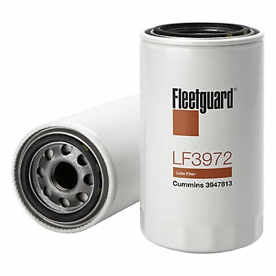 Automotive Oil Fuel and Fluid Filters