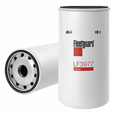 Automotive Oil Fuel and Fluid Filters