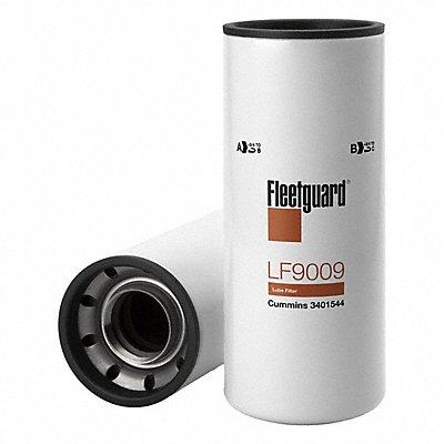 Automotive Oil Fuel and Fluid Filters