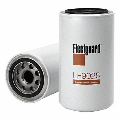 Automotive Oil Fuel and Fluid Filters