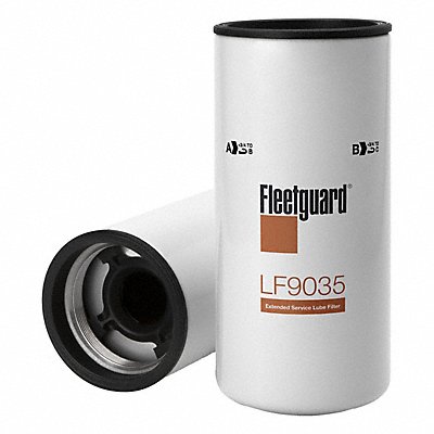 Automotive Oil Fuel and Fluid Filters