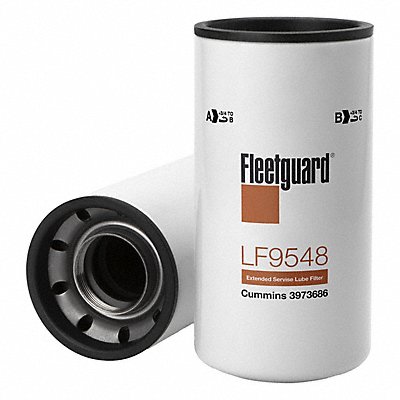 Automotive Oil Fuel and Fluid Filters