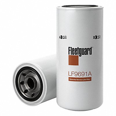 Automotive Oil Fuel and Fluid Filters