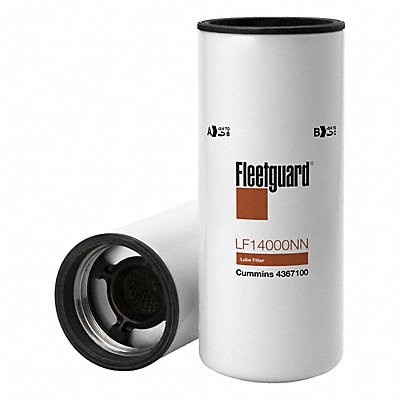 Automotive Oil Fuel and Fluid Filters