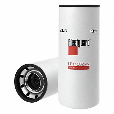 Automotive Oil Fuel and Fluid Filters