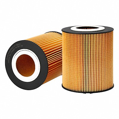 Automotive Oil Fuel and Fluid Filters