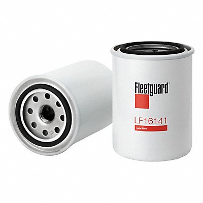 Automotive Oil Fuel and Fluid Filters