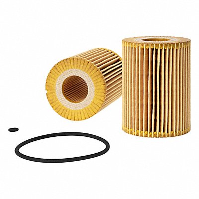 Automotive Oil Fuel and Fluid Filters