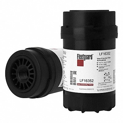 Automotive Oil Fuel and Fluid Filters