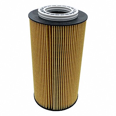 Automotive Oil Fuel and Fluid Filters