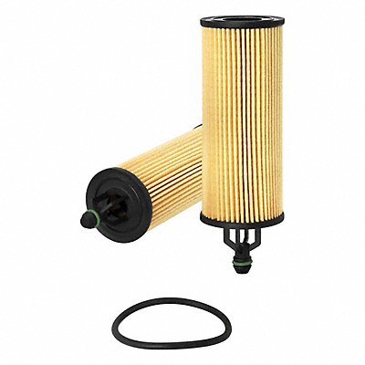 Automotive Oil Fuel and Fluid Filters