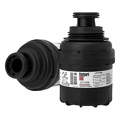 Automotive Oil Fuel and Fluid Filters
