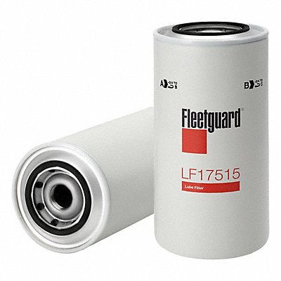 Automotive Oil Fuel and Fluid Filters