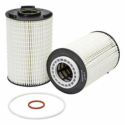 Automotive Oil Fuel and Fluid Filters
