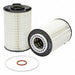 Automotive Oil Fuel and Fluid Filters