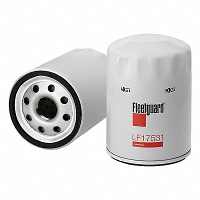 Automotive Oil Fuel and Fluid Filters
