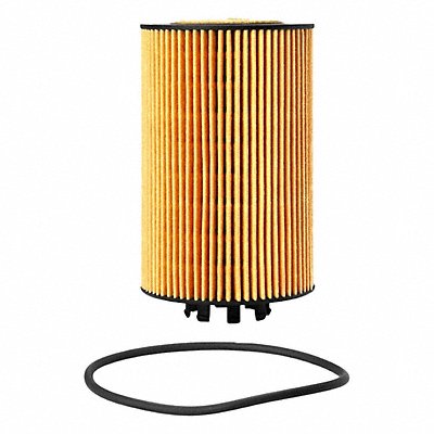 Automotive Oil Fuel and Fluid Filters