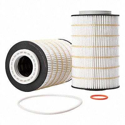 Automotive Oil Fuel and Fluid Filters