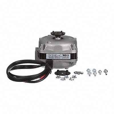 Definite-Purpose Direct Drive HVAC Motors