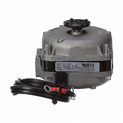 Definite-Purpose Direct Drive HVAC Motors