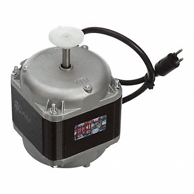 Definite-Purpose Direct Drive HVAC Motors