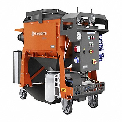 Abrasive Blasting Dust Collectors